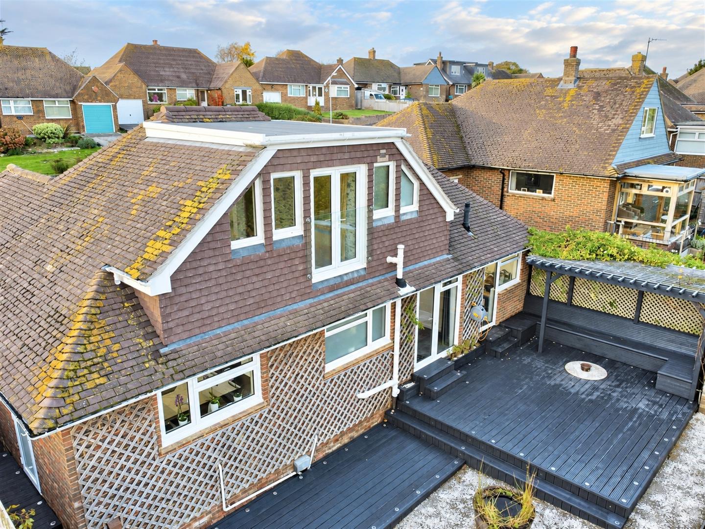 Cherry Tree Gardens, Bexhill-On-Sea
